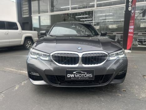 BMW 320I 2.0 16V 4P TURBO M SPORT AUTOMTICO, Foto 2