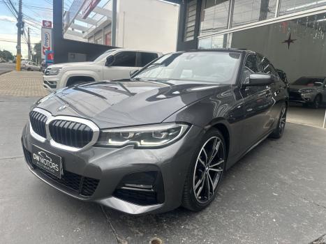 BMW 320I 2.0 16V 4P TURBO M SPORT AUTOMTICO, Foto 3