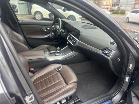 BMW 320I 2.0 16V 4P TURBO M SPORT AUTOMTICO, Foto 5