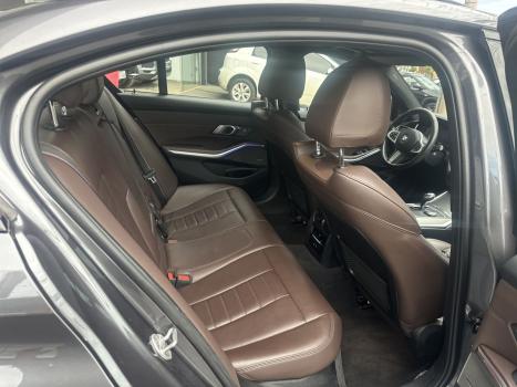 BMW 320I 2.0 16V 4P TURBO M SPORT AUTOMTICO, Foto 7