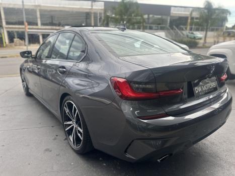 BMW 320I 2.0 16V 4P TURBO M SPORT AUTOMTICO, Foto 11