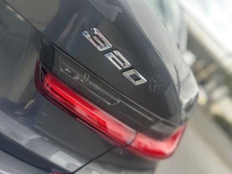 BMW 320I 2.0 16V 4P TURBO M SPORT AUTOMTICO, Foto 12