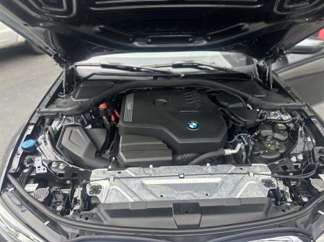 BMW 320I 2.0 16V 4P TURBO M SPORT AUTOMTICO, Foto 16