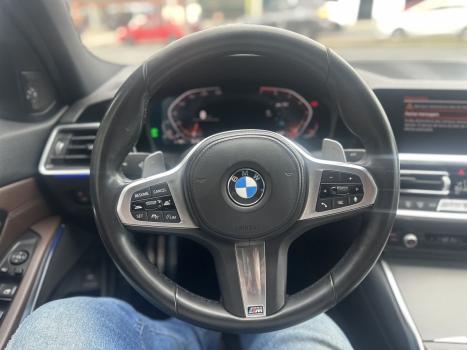 BMW 320I 2.0 16V 4P TURBO M SPORT AUTOMTICO, Foto 17