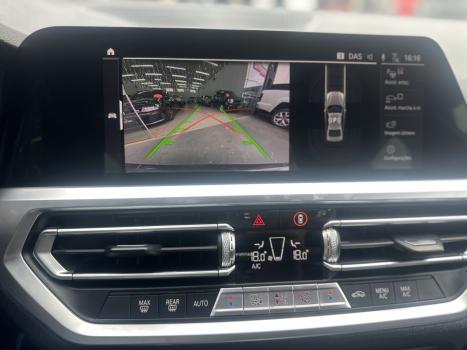 BMW 320I 2.0 16V 4P TURBO M SPORT AUTOMTICO, Foto 19