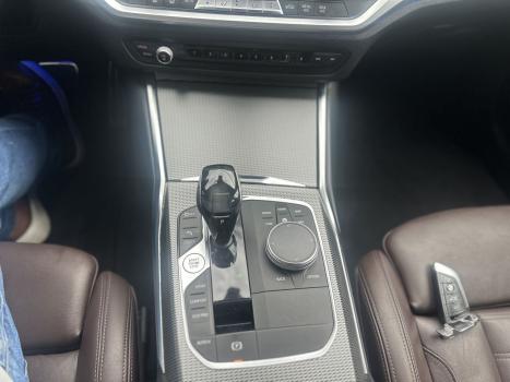BMW 320I 2.0 16V 4P TURBO M SPORT AUTOMTICO, Foto 20