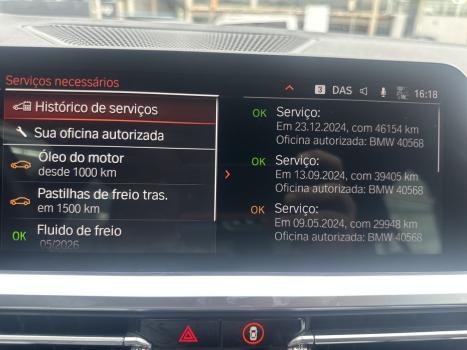 BMW 320I 2.0 16V 4P TURBO M SPORT AUTOMTICO, Foto 22
