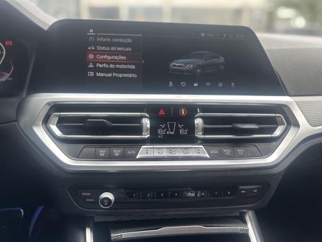 BMW 320I 2.0 16V 4P TURBO M SPORT AUTOMTICO, Foto 23