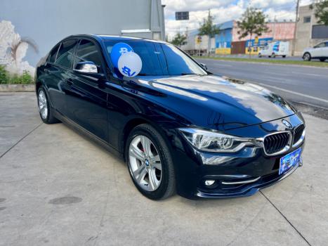 BMW 320I 2.0 16V 4P ACTIVE TURBO AUTOMTICO, Foto 1