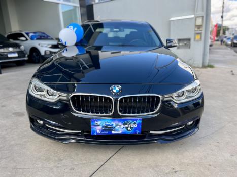 BMW 320I 2.0 16V 4P ACTIVE TURBO AUTOMTICO, Foto 3
