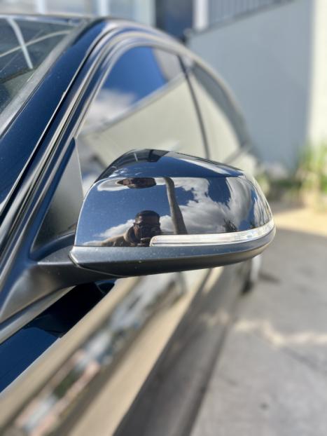 BMW 320I 2.0 16V 4P ACTIVE TURBO AUTOMTICO, Foto 5