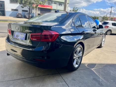 BMW 320I 2.0 16V 4P ACTIVE TURBO AUTOMTICO, Foto 11