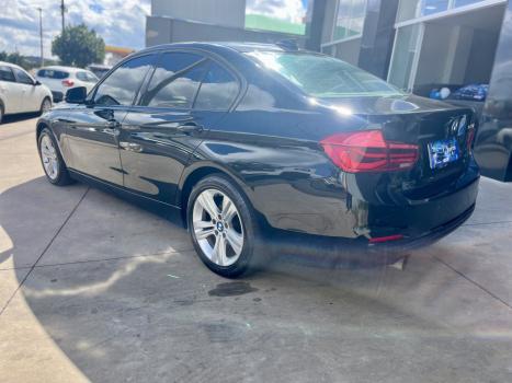 BMW 320I 2.0 16V 4P ACTIVE TURBO AUTOMTICO, Foto 12