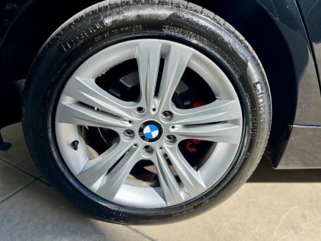 BMW 320I 2.0 16V 4P ACTIVE TURBO AUTOMTICO, Foto 14