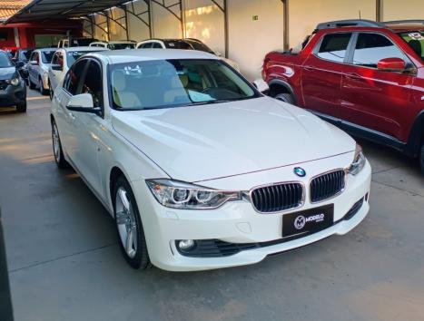 BMW 320I 2.0 16V 4P ACTIVE TURBO AUTOMTICO, Foto 3