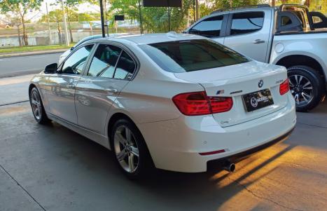 BMW 320I 2.0 16V 4P ACTIVE TURBO AUTOMTICO, Foto 6