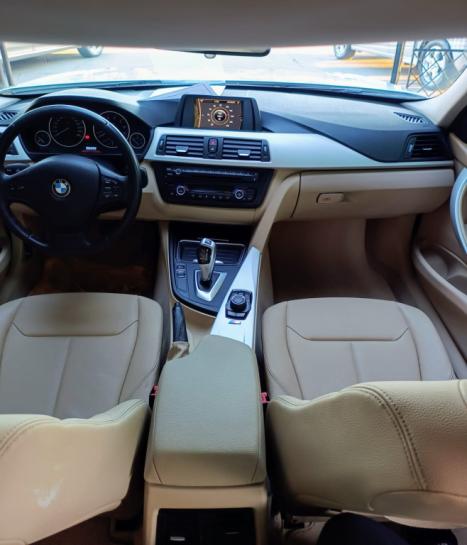 BMW 320I 2.0 16V 4P ACTIVE TURBO AUTOMTICO, Foto 7