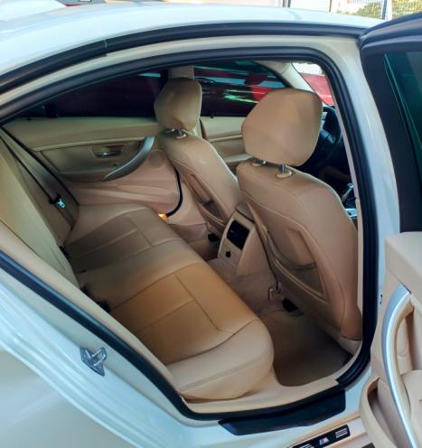 BMW 320I 2.0 16V 4P ACTIVE TURBO AUTOMTICO, Foto 9