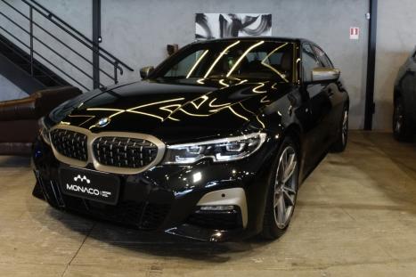 BMW 320I 2.0 16V 4P TURBO FLEX M SPORT AUTOMTICO, Foto 2