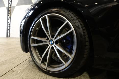 BMW 320I 2.0 16V 4P TURBO FLEX M SPORT AUTOMTICO, Foto 3