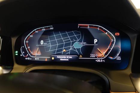BMW 320I 2.0 16V 4P TURBO FLEX M SPORT AUTOMTICO, Foto 6