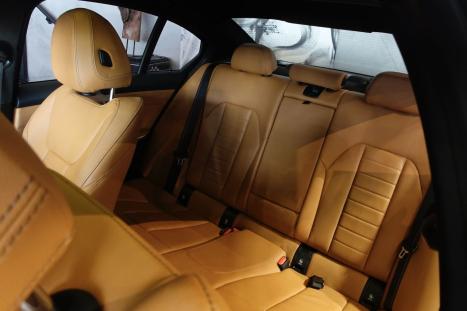 BMW 320I 2.0 16V 4P TURBO FLEX M SPORT AUTOMTICO, Foto 11