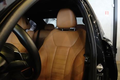 BMW 320I 2.0 16V 4P TURBO FLEX M SPORT AUTOMTICO, Foto 13