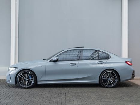 BMW 320I 2.0 16V 4P TURBO FLEX M SPORT AUTOMTICO, Foto 4