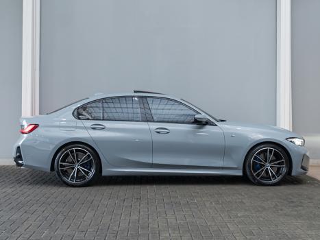 BMW 320I 2.0 16V 4P TURBO FLEX M SPORT AUTOMTICO, Foto 8
