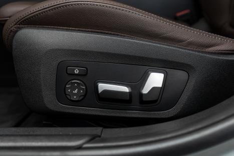 BMW 320I 2.0 16V 4P TURBO FLEX M SPORT AUTOMTICO, Foto 10