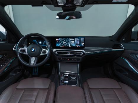 BMW 320I 2.0 16V 4P TURBO FLEX M SPORT AUTOMTICO, Foto 11