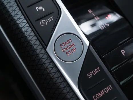 BMW 320I 2.0 16V 4P TURBO FLEX M SPORT AUTOMTICO, Foto 21