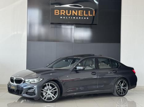 BMW 320I 2.0 16V 4P TURBO M SPORT AUTOMTICO, Foto 1