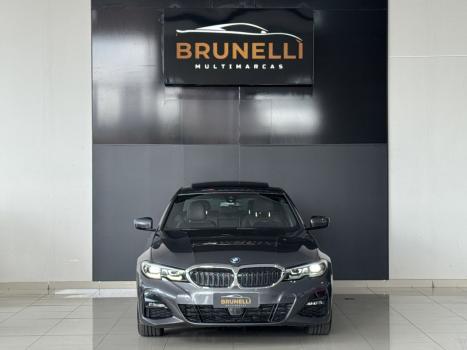 BMW 320I 2.0 16V 4P TURBO M SPORT AUTOMTICO, Foto 2