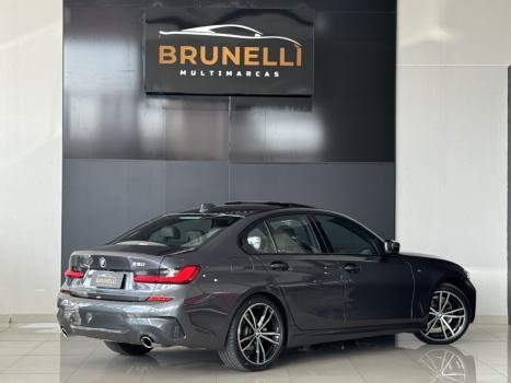 BMW 320I 2.0 16V 4P TURBO M SPORT AUTOMTICO, Foto 3