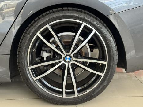 BMW 320I 2.0 16V 4P TURBO M SPORT AUTOMTICO, Foto 5