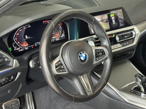 BMW 320I 2.0 16V 4P TURBO M SPORT AUTOMTICO, Foto 6