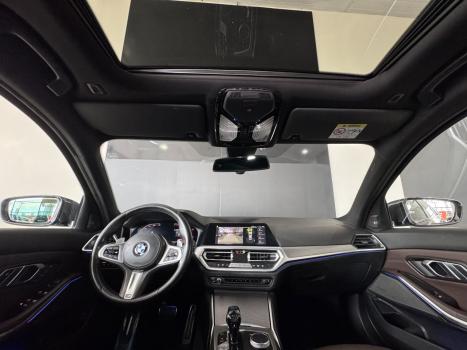 BMW 320I 2.0 16V 4P TURBO M SPORT AUTOMTICO, Foto 7