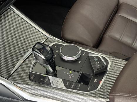 BMW 320I 2.0 16V 4P TURBO M SPORT AUTOMTICO, Foto 8