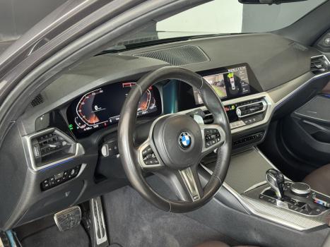 BMW 320I 2.0 16V 4P TURBO M SPORT AUTOMTICO, Foto 9