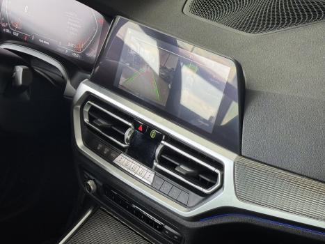BMW 320I 2.0 16V 4P TURBO M SPORT AUTOMTICO, Foto 11