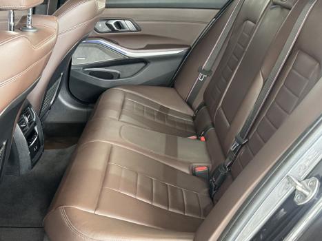BMW 320I 2.0 16V 4P TURBO M SPORT AUTOMTICO, Foto 12