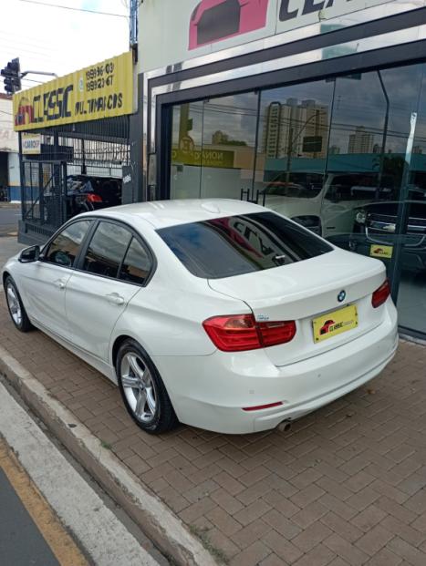 BMW 320I 2.0 16V 4P MODERN TURBO AUTOMTICO, Foto 3