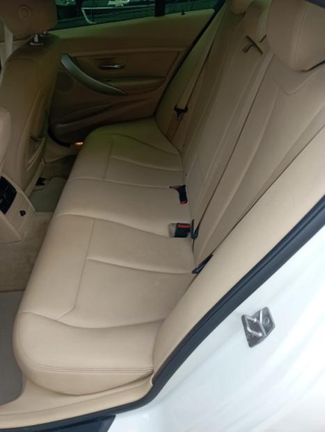 BMW 320I 2.0 16V 4P MODERN TURBO AUTOMTICO, Foto 8