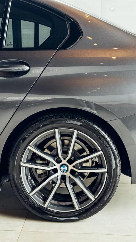 BMW 320I 2.0 16V 4P SPORT GP ACTIVE FLEX AUTOMTICO, Foto 15