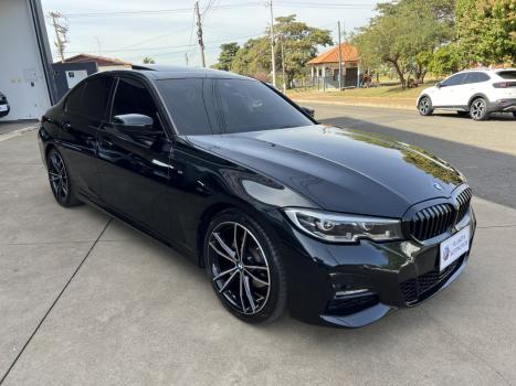 BMW 320I 2.0 16V 4P TURBO FLEX M SPORT AUTOMTICO, Foto 1
