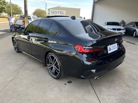 BMW 320I 2.0 16V 4P TURBO FLEX M SPORT AUTOMTICO, Foto 2