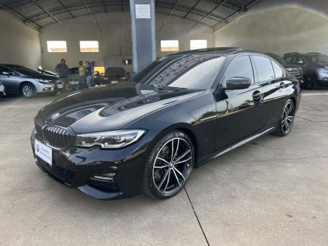 BMW 320I 2.0 16V 4P TURBO FLEX M SPORT AUTOMTICO, Foto 3