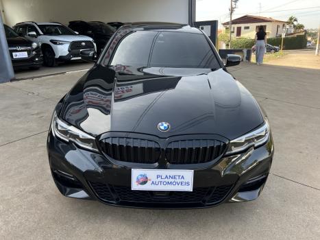 BMW 320I 2.0 16V 4P TURBO FLEX M SPORT AUTOMTICO, Foto 5