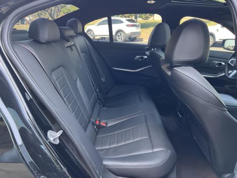 BMW 320I 2.0 16V 4P TURBO FLEX M SPORT AUTOMTICO, Foto 11